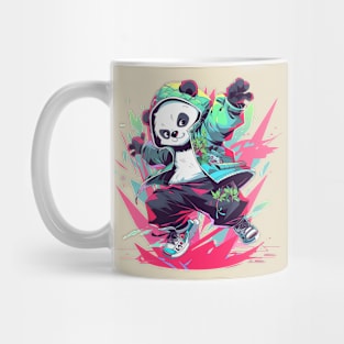 panda Mug